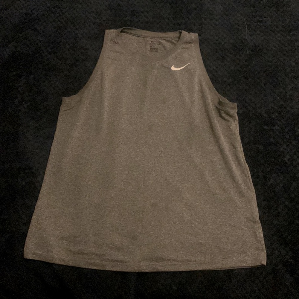 Nike Women’s Workout Tank